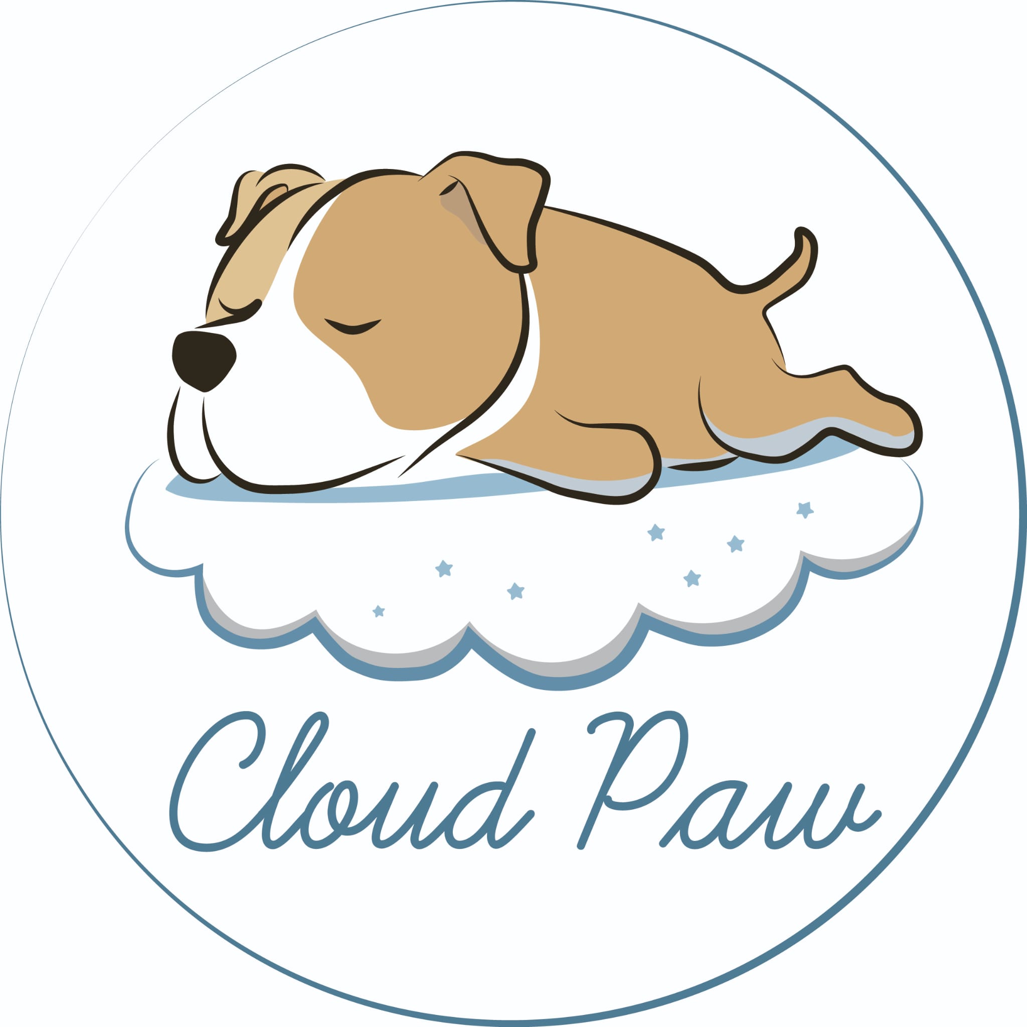 Producent: CloudPaw - Legowiska dla Zwierząt (przejdź do strony: https://cloudpaw.pl/)
